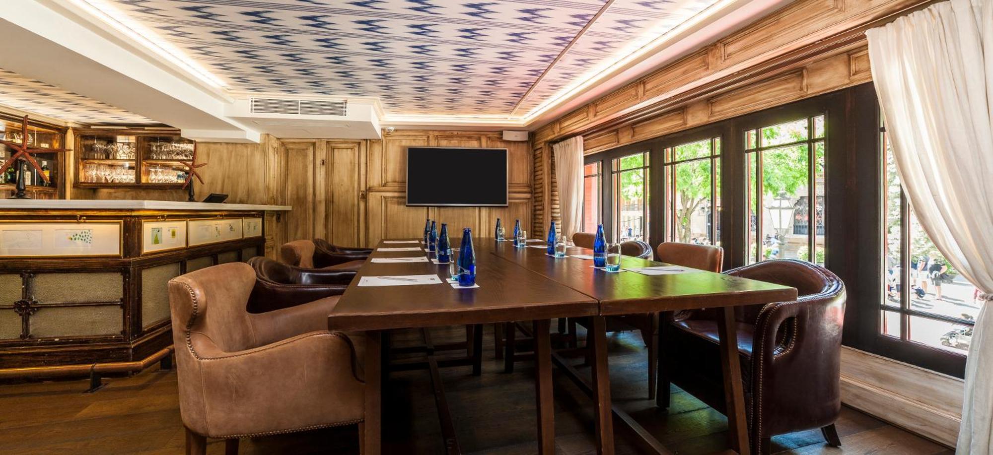 Cort Hotel Palma