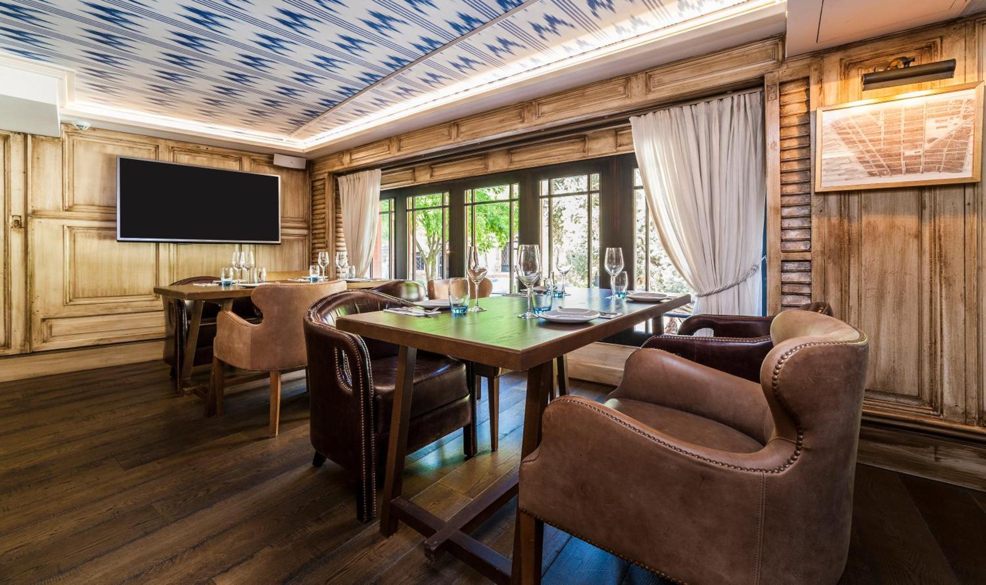 Cort Hotel Palma