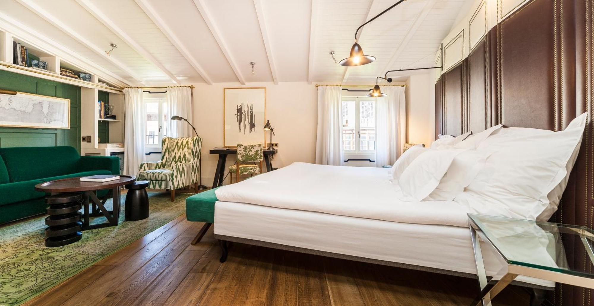 Hotel Cort