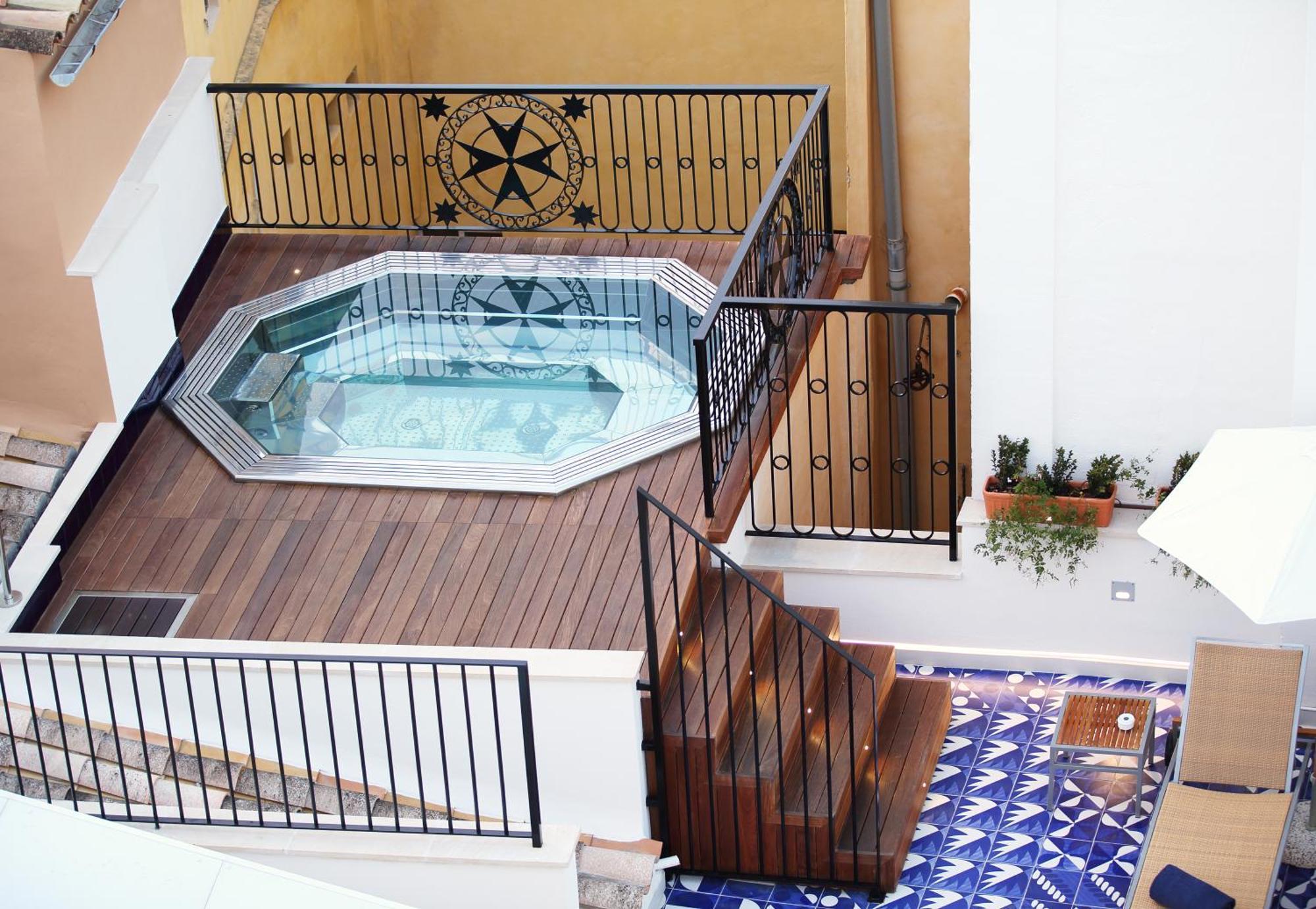 Cort Hotel Palma